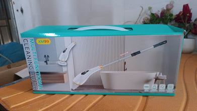 Electric Spin Scrubber (11 IN 1) - dailyneed.life