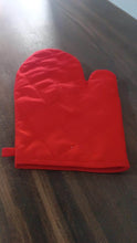 Heat Resistant Non-Slip Oven Mitts / Gloves (1pc) - dailyneed.life