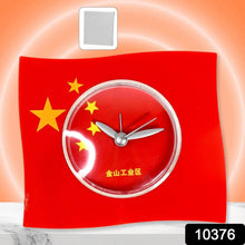 Elegant Desk Clock Watch with Alarm System – Stylish and Functional Timepiece for Your Workspace (1 Pc) - dailyneed.life