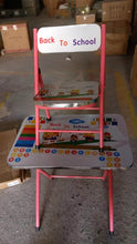 Multifunction Portable Foldable Study Table & Chair (2 Pc Set) - dailyneed.life