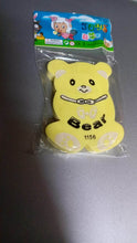 Cartoon Design Eraser (1 Pc / Mix Design) - dailyneed.life