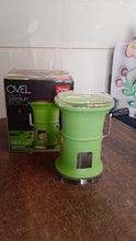 Apex Ovel Manual Chilly & Dry Fruit Cutter Grinder - dailyneed.life