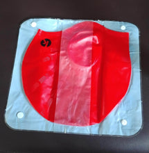 Knx Professional Silicone Swimming Cap (1 Pc) - dailyneed.life
