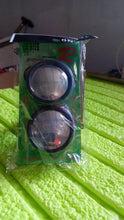 Car Blind Spot Mirror – HD Glass, Convex & Frameless (2 Pcs Set) - dailyneed.life