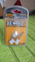 Wool Felt Polishing Buffing Wheels, Wool Felt Mounted Polishing Bits (3 Pcs Set) - dailyneed.life