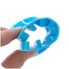 Silicone Soap Holder Soap Dish Stand Saver Tray Case for Shower - dailyneed.life