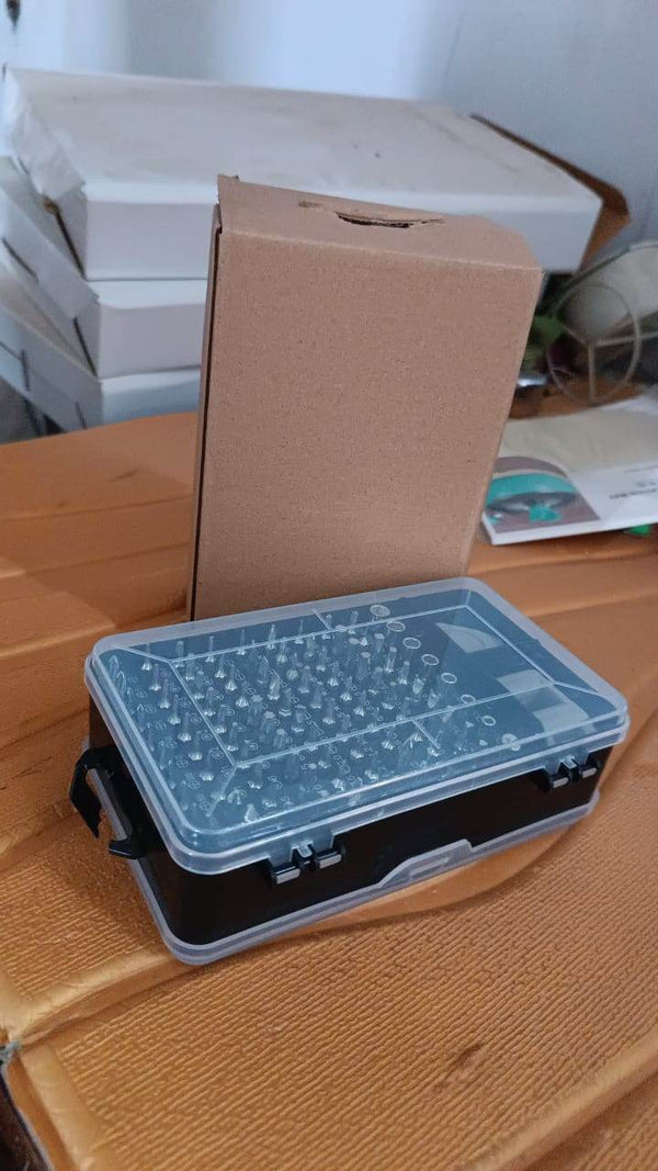 Precision Screwdriver Set (115-in-1 / B Grade) - dailyneed.life