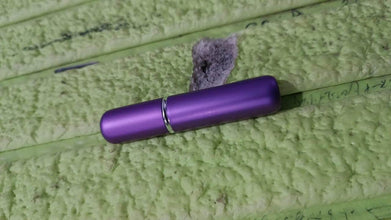 Mini Portable Perfume Empty Spray Bottle (1 Pc / Mix Color) - dailyneed.life