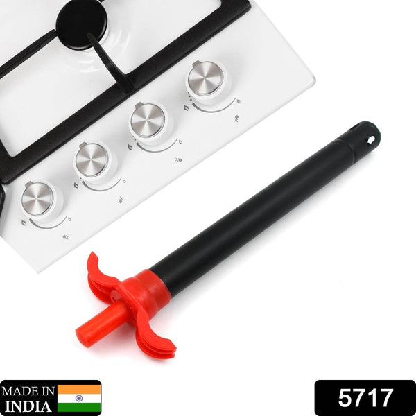Stainless Steel Gas Lighter for Kitchen Stoves (1 Pc) - dailyneed.life