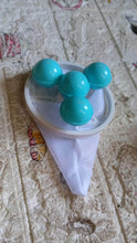 Floating Laundry Ball Lint Catcher – Reusable Hair & Fur Filter (1 Pc) - dailyneed.life
