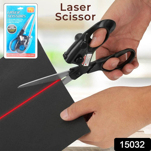 Professional Laser Scissors (1 Pc) - dailyneed.life