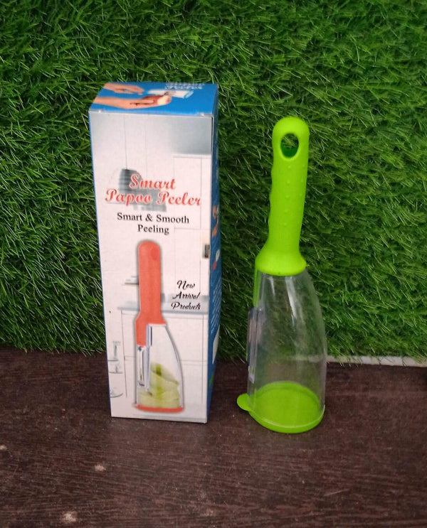 Smart Multifunctional Vegetable / Fruit Peeler for Kitchen - dailyneed.life