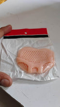 Silicone Heel Protector Pads foot Socks (1 Pair) - dailyneed.life