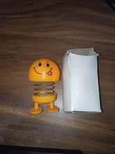 Smiling Face, Spring Doll Toy (1 Pc) - dailyneed.life