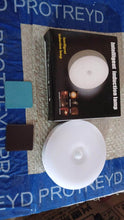8 LED Night Lights With USB Charging & Double-Sided Adhesive Pads (1 Pc) - dailyneed.life