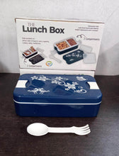 Airtight Lunch Box - dailyneed.life