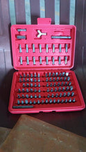 Screwdriver Bit Set with Box Tools (100pcs Set) - dailyneed.life