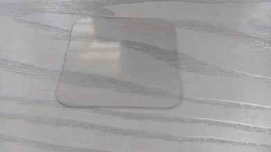 Double-Sided Waterproof Nano Adhesive Tape – No Trace, Multipurpose (0.6mm, 1pc) - dailyneed.life