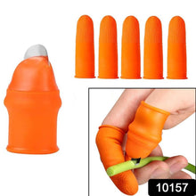 Thumb Knife 4 Finger Cutter Kitchen Knife Set (Set of 1) - dailyneed.life