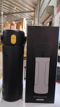 Insulated Water Bottle - Vacuum Sealed, Leak Proof, BPA Free - Perfect for Hot & Cold Beverages - dailyneed.life