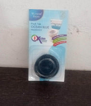 Toilet Cleaner Flush Tab (Ocean Blue) - 50 Gram - dailyneed.life