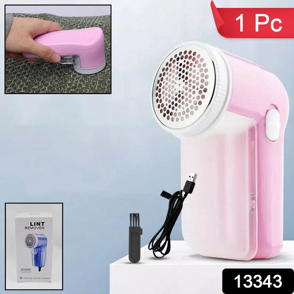 Creative Mind Lint Remover For All Woolens Sweaters, Blankets, Jackets (1 Pc / With Cleaning Brush) - dailyneed.life