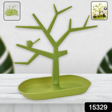 Jewellery Organizer Stand, Creative Little Bird Earrings Necklace Ring Pendant - dailyneed.life