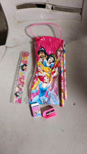 Fun & Functional! 5-in-1 Cartoon Pencil Set for School & Play (5 Pc) - dailyneed.life