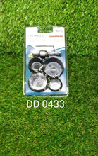 Hole Saw Set Drill Bit set 32mm ,38mm ,44mm ,54mm (6 pcs) - dailyneed.life