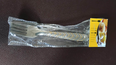 Elegant Stainless Steel Fork (6 Pcs Set) - dailyneed.life