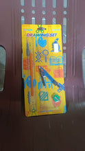 9 in 1 Stationery Set for School Student Office, Draft Rulers - dailyneed.life