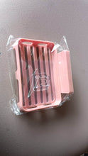 Self Adhesive Rectangular Soap Dish Holder (1 Pc) - dailyneed.life