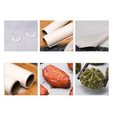 Non Stick Microwave & Oven Proof Baking Paper - dailyneed.life