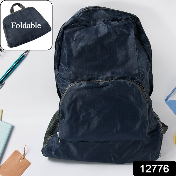 Multi Functional Magic Travel Foldable Bag, Lightweight Foldable Backpack Outdoor Mountaineering Bag Travel Backpack, Camping Hiking, Sports Day pack for Men Women - dailyneed.life