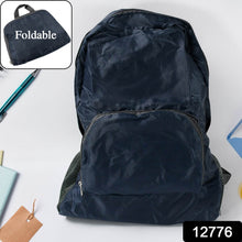 Multi Functional Magic Travel Foldable Bag, Lightweight Foldable Backpack Outdoor Mountaineering Bag Travel Backpack, Camping Hiking, Sports Day pack for Men Women - dailyneed.life