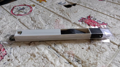 2 in 1 Multi-Function Plastic Window Slot Wardrobe Dust Removal Cleaning Brush - dailyneed.life
