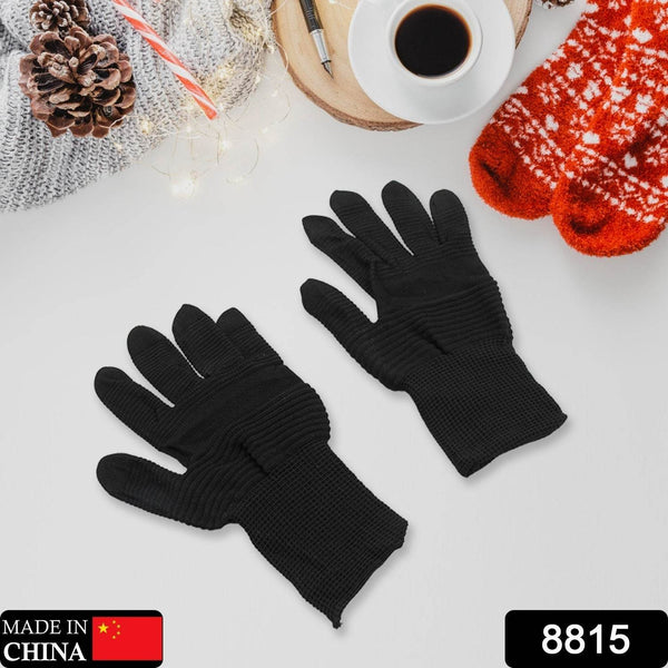 Small Hands, Big Protection: Heat Resistant, Cut-Proof Gloves - dailyneed.life
