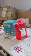 Cold Drink Soda Dispenser Coke Beverage Dispenser Water Dispenser for Home, Picnic and Travelling | Soda Dispenser Beverage Dispensers - dailyneed.life