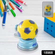 Football Design Pencil Sharpener (1 Pc) - dailyneed.life