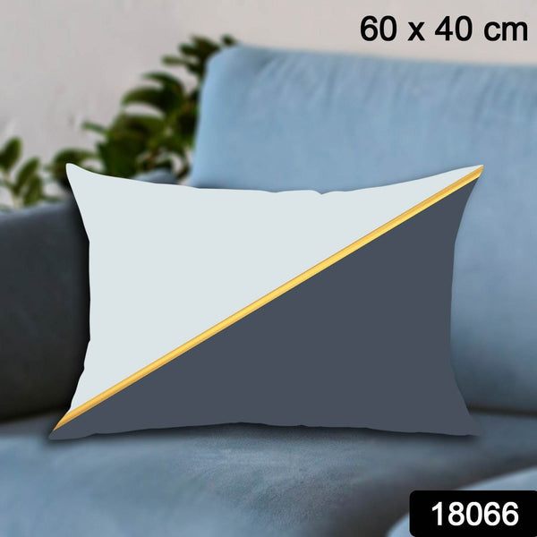 Pillow Covers, Couch Pillows Cover (60 × 40 CM) - dailyneed.life