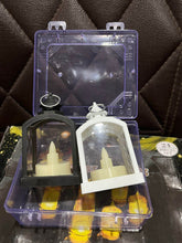 Smokeless Led Light Lantern Lamp, Diwali (2 Pc) - dailyneed.life