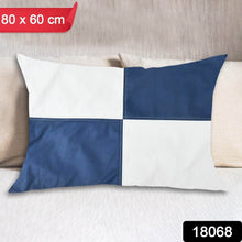 Pillow Covers, Couch Pillows Cover, Soft Decorative Pillow Covers, Pillowcase for Bed Sofa Chair Bedroom Home Farmhouse Decor Living Room Home Decor (80 × 60 CM) - dailyneed.life