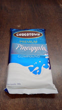Chocotown Premium Pineapple Compound (500gm) - dailyneed.life