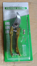 Gardening Tools - Garden Shears Pruners Scissor (1 Pc) - dailyneed.life