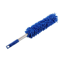 Microfiber Cleaning Duster with Extendable Rod for Home Car Fan Dusting - dailyneed.life