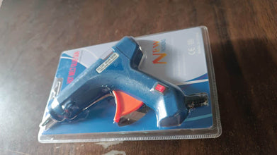 Professional 60 Watt with 2 Pcs Hot Melt Glue Stick & ON / Off Switch (1 Pc) - dailyneed.life