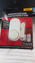 Wireless Window Door Alarm, Sensor Door Alarm for Kids Safety, Alarm System for Home Security for Pool, RV and Office, door bell - dailyneed.life