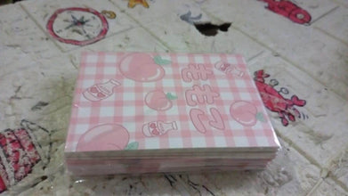 Cute Journal Diary, Notebook for Women Men Memo Notepad Sketchbook 16 Pages Writing Journal for Journaling Notes Study School Work Boys Girls, Stationery (85x120MM / 1 Pc) - dailyneed.life