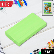 Fancy & Stylish Eraser (1 Pc / Mix Design) - dailyneed.life