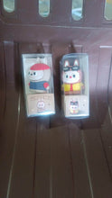 Cartoon-Shaped Pencil Sharpener with Built-In Eraser - Fun & Practical Stationery (1 Pc /Mix Design) - dailyneed.life